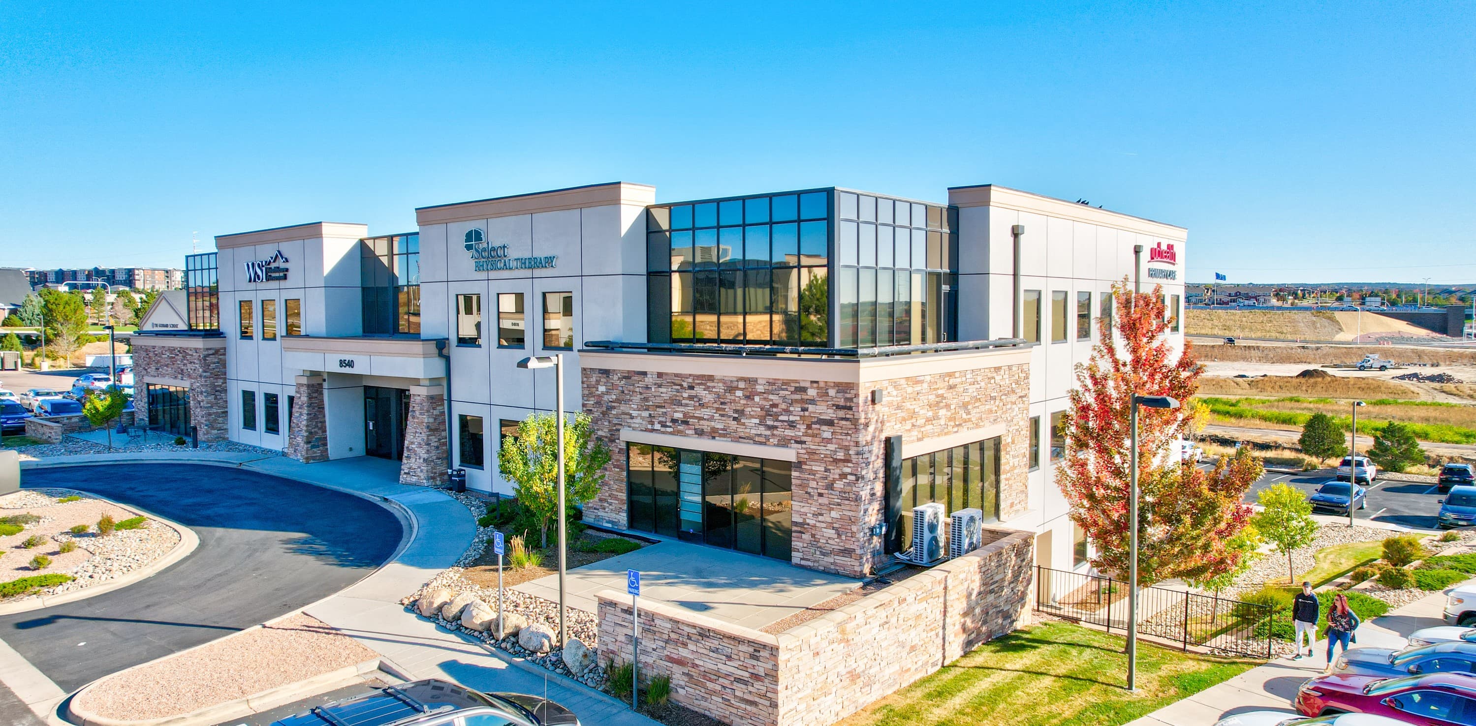Research One Medical Office