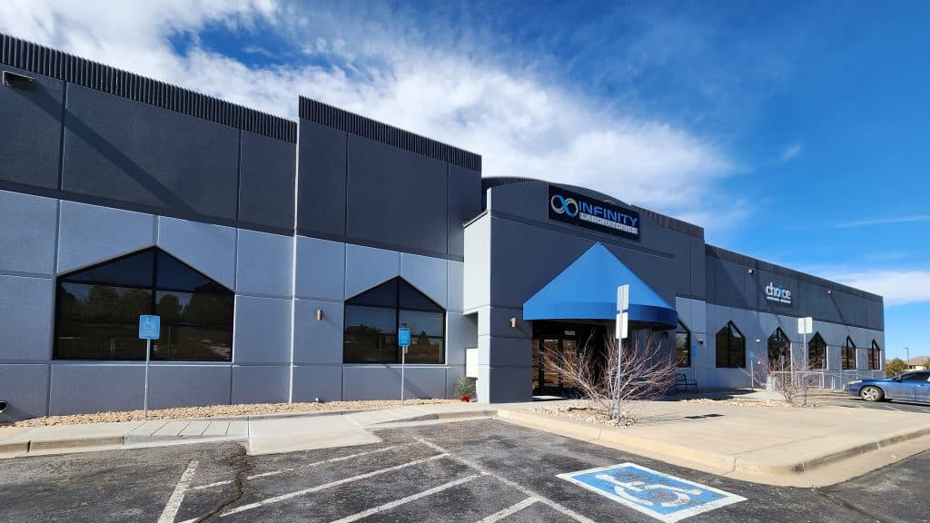 1585 S Perry Street (Lease)