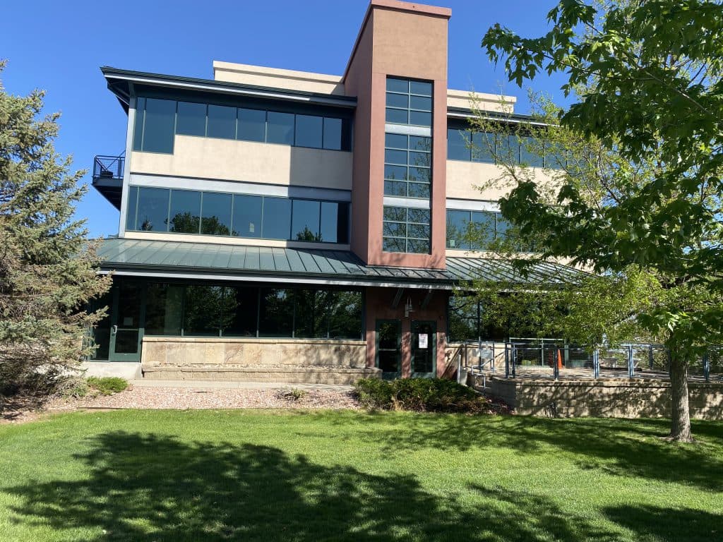 Broomfield Medical