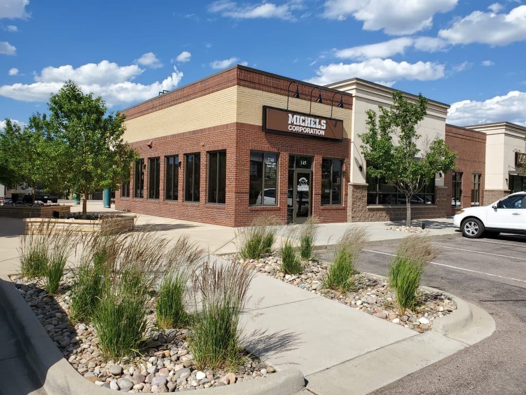 Meadows Professional Plaza
