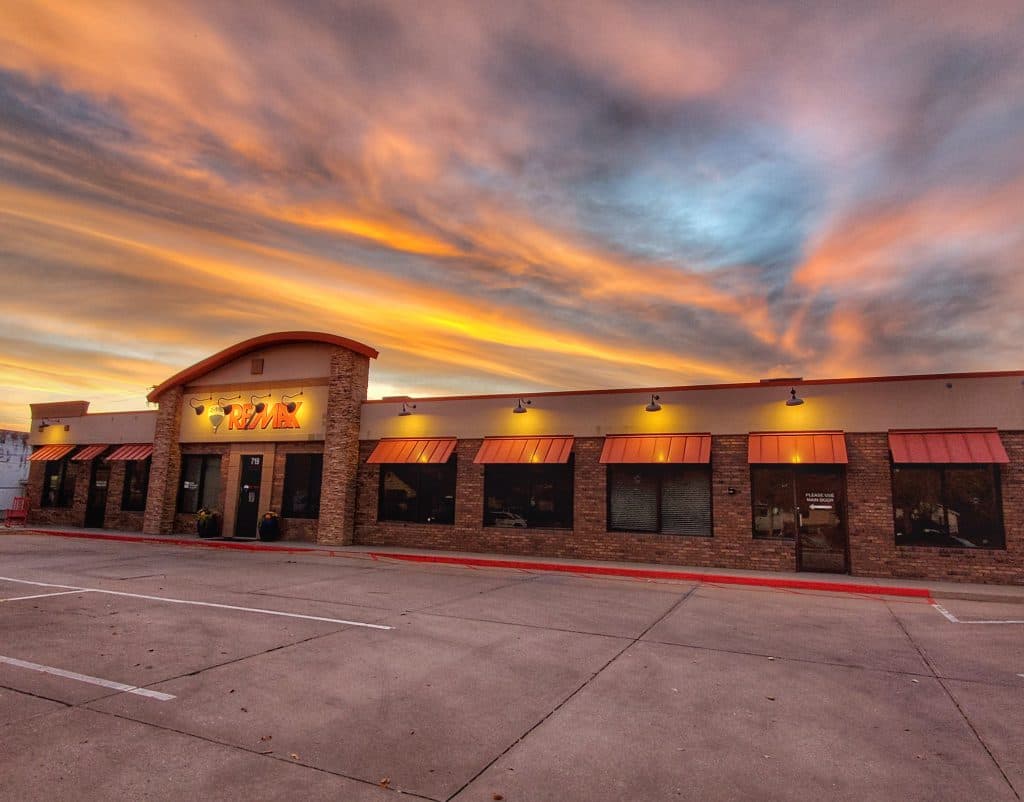 North Wilcox Retail