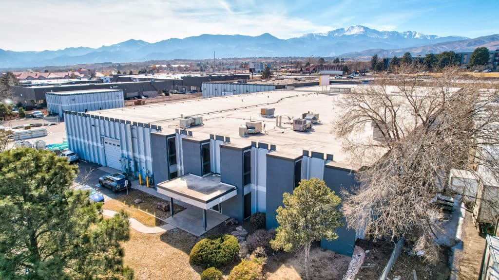 Northpark Industrial