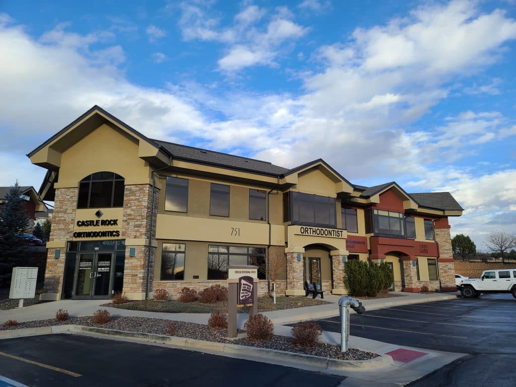 Outlook Professional Offices