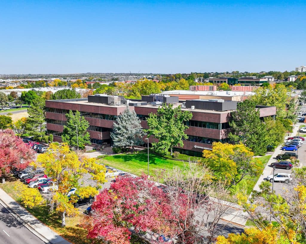 Park Center