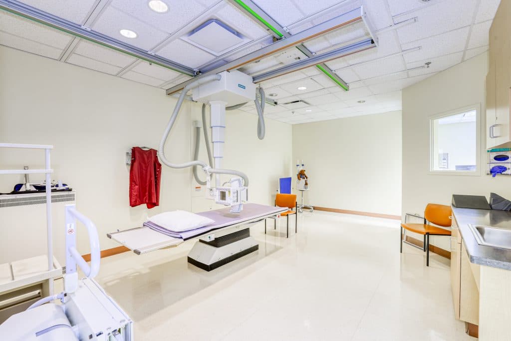 Parkglenn Medical Office (Lease)