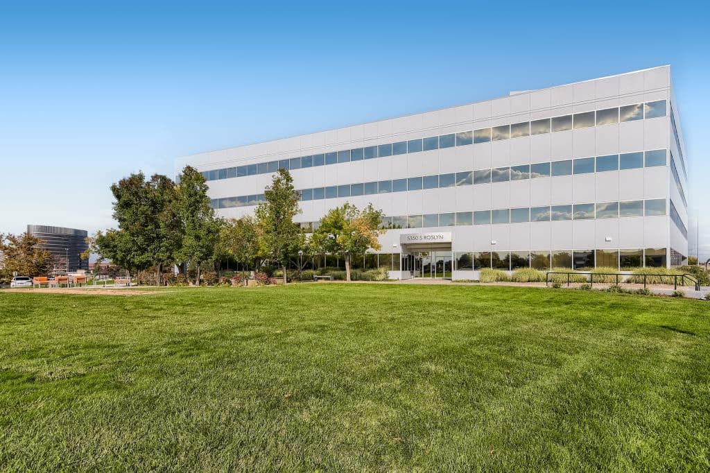 Roslyn Office