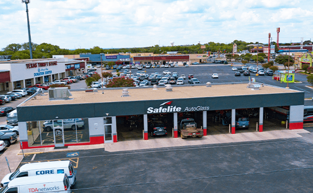 Safelite AutoGlass